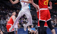 杏彩体育-NBA夏季联赛中国男篮不敌黄蜂 杨瀚森砍下12分4篮板