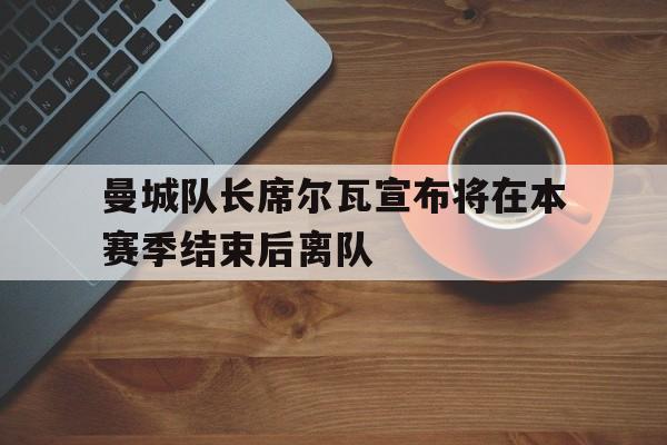 曼城队长席尔瓦宣布将在本赛季结束后离队